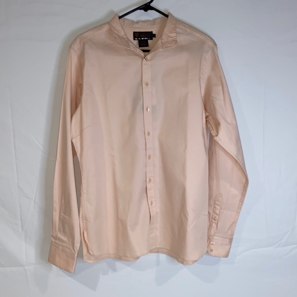 Ariat Pro Series button down shirt